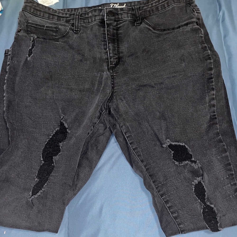women jeans
